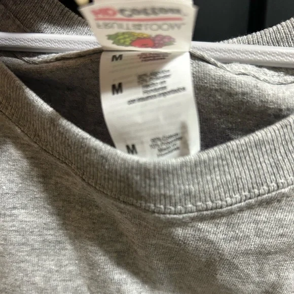 Women’s Breakfast Club Tee Shirt. Size Medium. - Picture 4 of 4